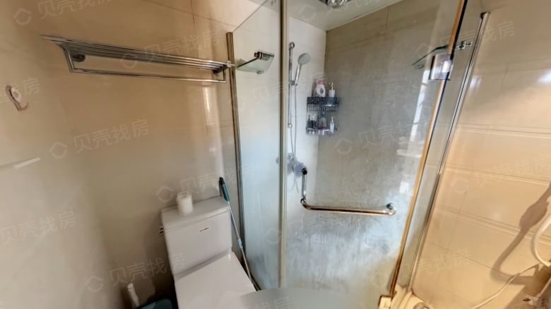 Apartment for rent in Nanjing - Qiting - Photo 18