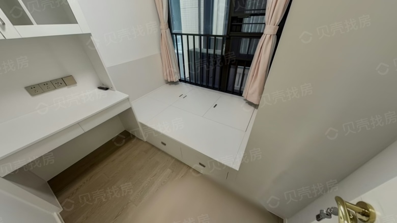 Apartment for rent in Shenzhen - Hanson Auspicious Dragon - Photo 3