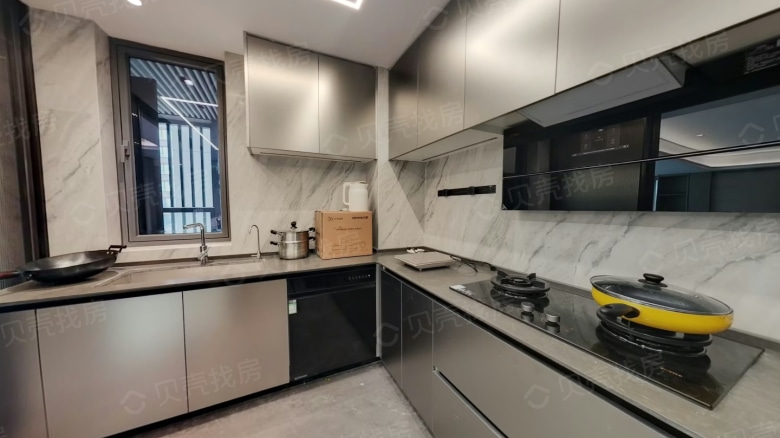 Apartment for rent in Chengdu - Merchant Times Park Tianlanjing Block B - Photo 7