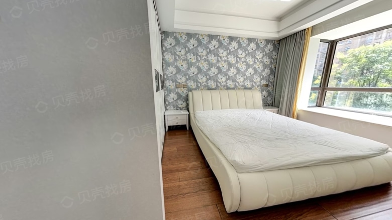 Apartment for rent in Nantong - Huaqiang City - Photo 8