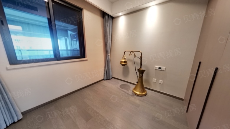 Rent Apartment in Nantong: Green Town · Morning Breeze and Moonlight