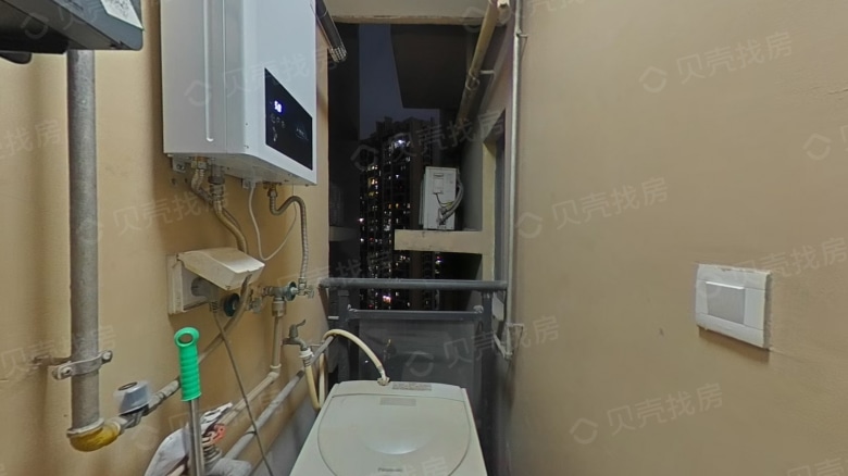 Apartment for rent in Shenzhen - Poly Shangcheng - Photo 4