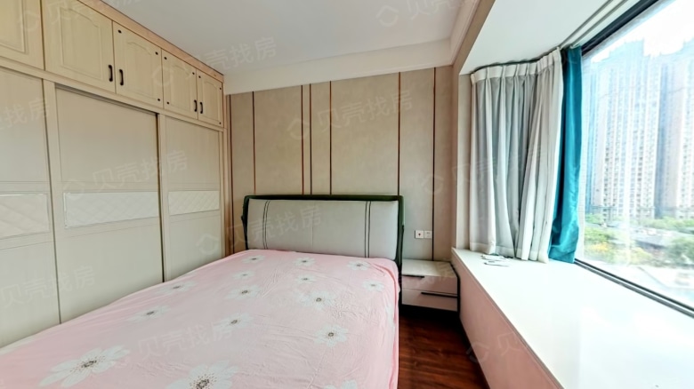 Apartment for rent in Chengdu - Meicheng Yuerong Residence - Photo 11