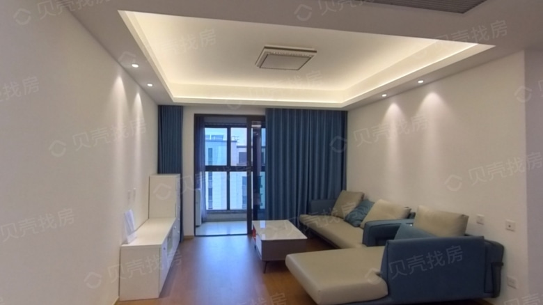 Apartment for rent in Ningbo - Gaoxian Weilai Residential Community - Photo 2