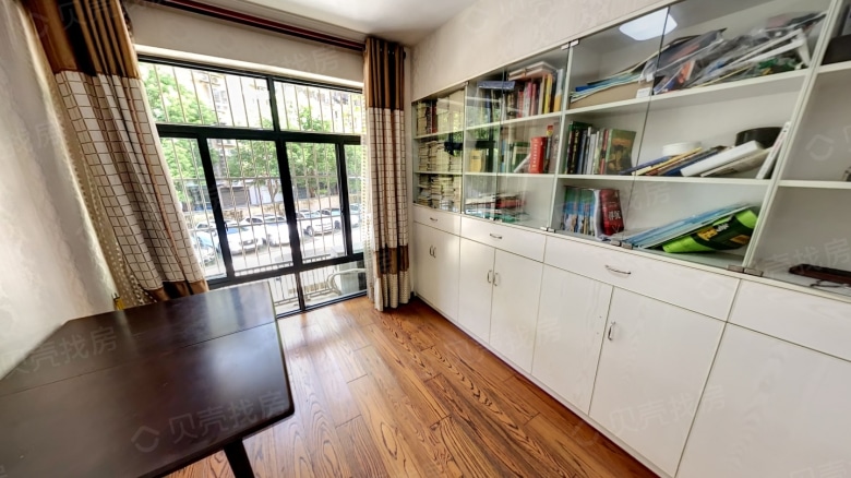 Apartment for rent in Wuhan - Jinghua Garden - Photo 16