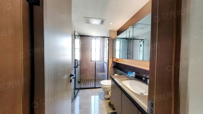 Apartment for rent in Jiaxing - New Hope Jinlin Lanwan - Photo 11