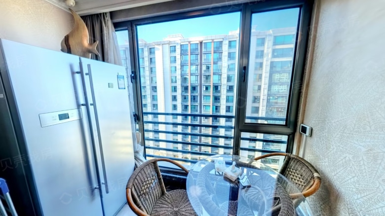 Apartment for rent in Beijing - Galaxy Bay - Photo 11