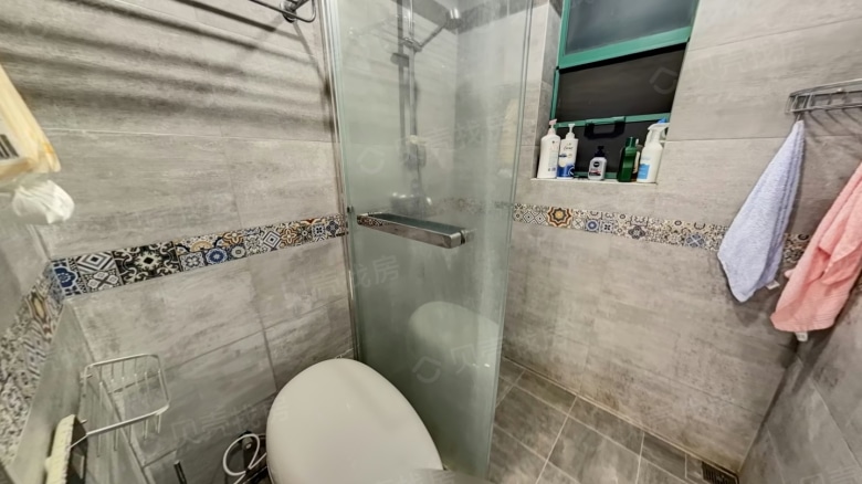 Apartment for rent in Shenzhen - Yunding Cuifeng Phase II - Photo 6