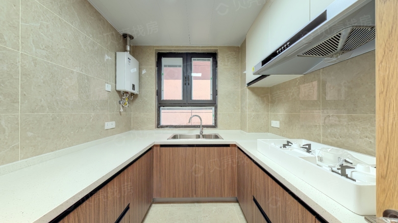 Apartment for rent in Nanjing - Longze Garden - Photo 4