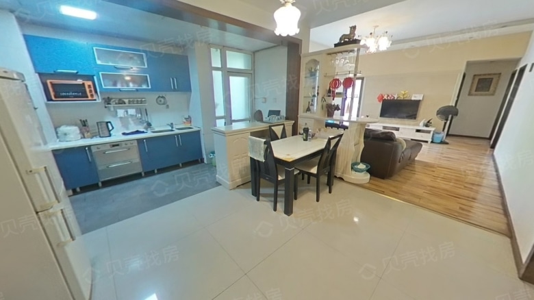 Apartment for rent in Chengdu - Luofu Shijia Phase II - Photo 12