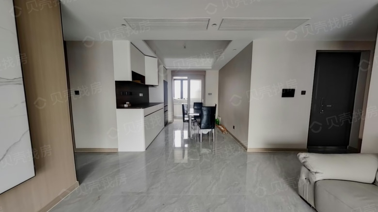 Apartment for rent in Chengdu - Gaotou Huiyue Mansion - Photo 3