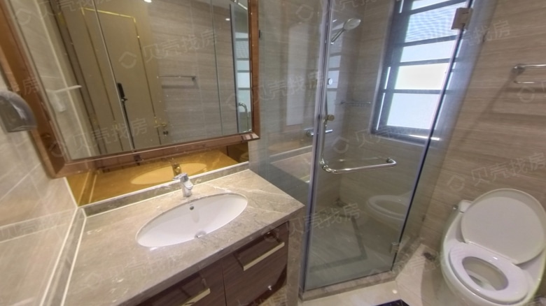 Apartment for rent in Ningbo - R&F Lakeside Peninsula - Photo 9