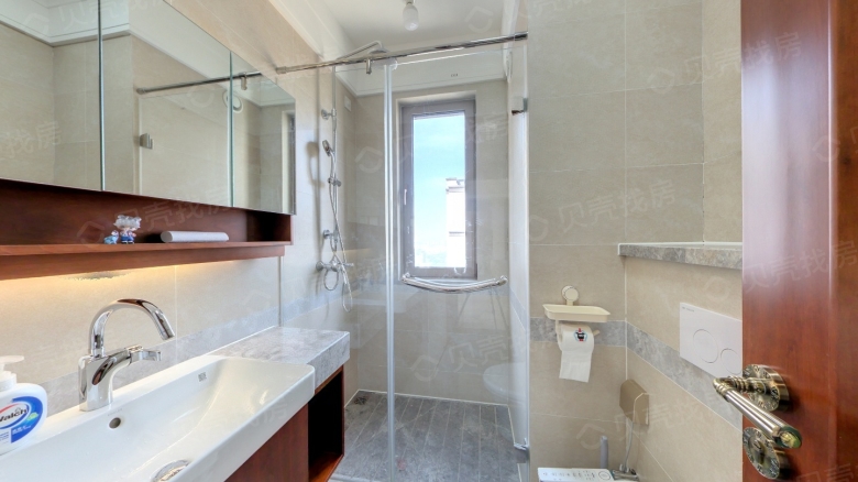 Apartment for rent in Qingdao - Fuying Tianlu Lake - Photo 8