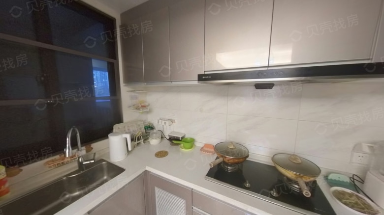 Apartment for rent in Nantong - Harmony, Elegance, and Ode - Photo 6