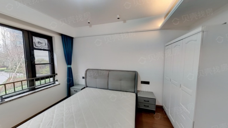 Apartment for rent in Ningbo - Vanke Haichao Yingyue - Photo 6