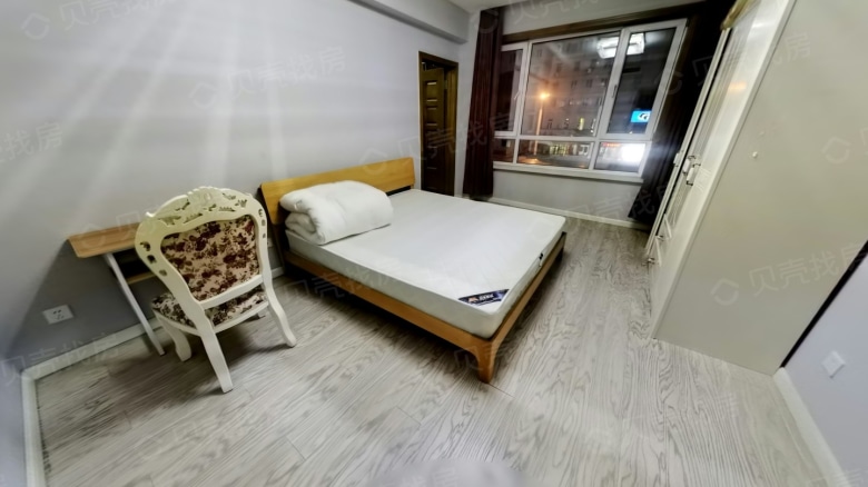 Apartment for rent in Dalian - Beijing Park - Photo 3
