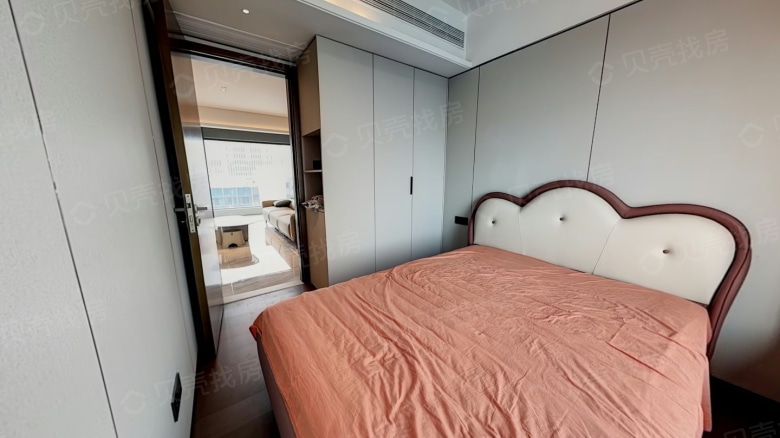 Apartment for rent in Chengdu - Times Horizon - Photo 7