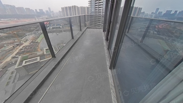 Apartment for rent in Dongguan - China Resources Yuefu - Photo 14