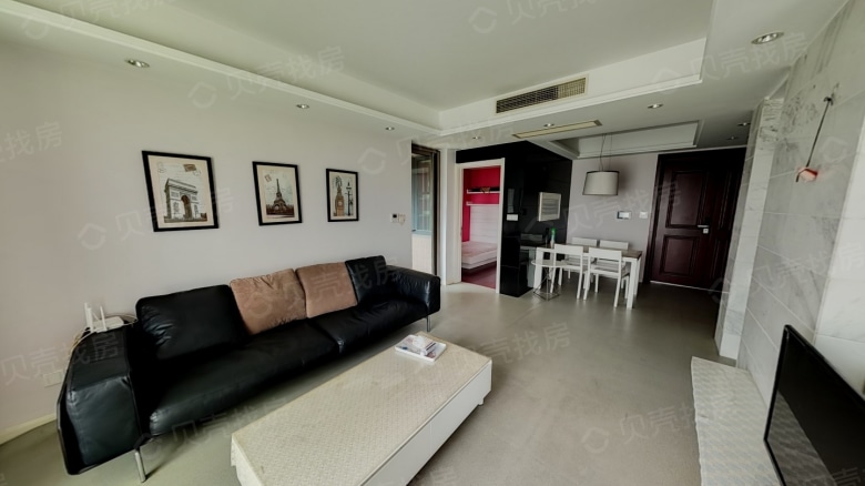 Apartment for rent in Nantong - Green City Magnolia Apartment - Photo 2