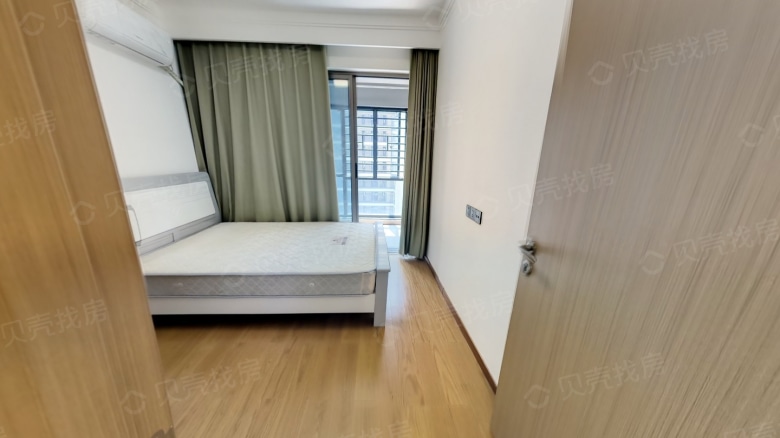Apartment for rent in Changsha - CIFI Yuhua Jun - Photo 4
