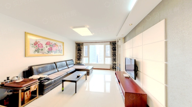 Apartment for rent in Shenyang - Arc de Triomphe - Photo 1