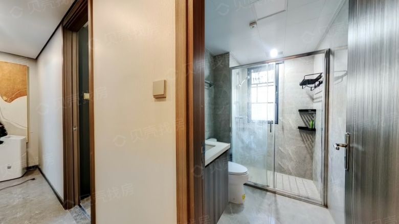 Apartment for rent in Changsha - COLI Yuelushan - Photo 12
