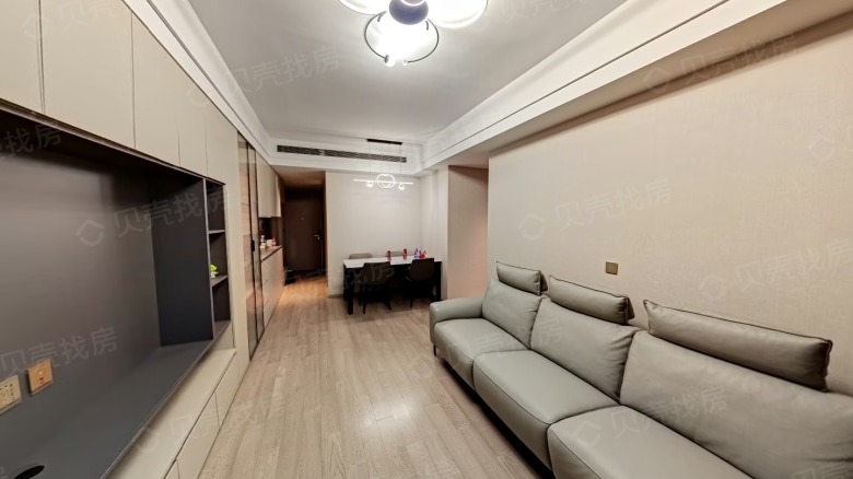Apartment for rent in Shanghai - Shanghai Panlong Tiandi Phase II - Photo 1