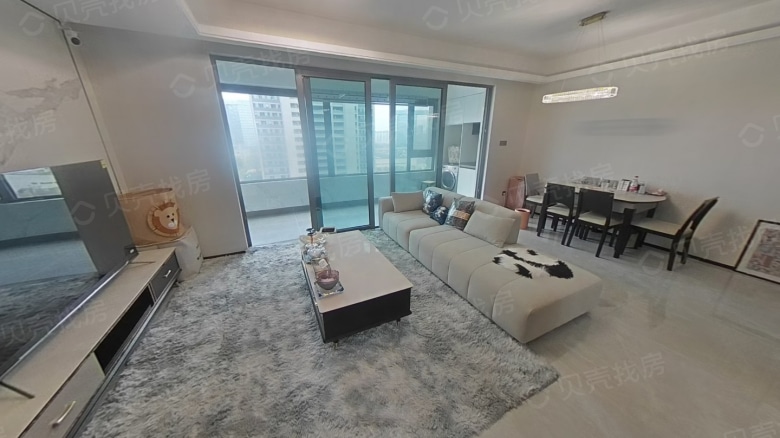 Apartment for rent in Nanjing - Jinji Zhongbei Yingyue - Photo 3