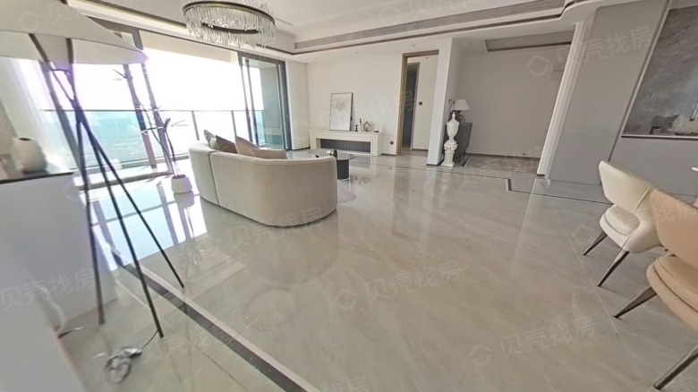 Apartment for rent in Foshan - Poly Sky Hub - Photo 3