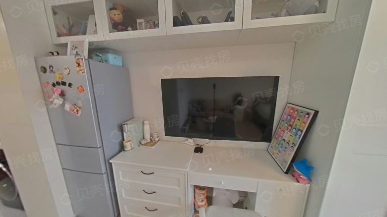 Apartment for rent in Nanjing - Yueheng Junbo International - Photo 3