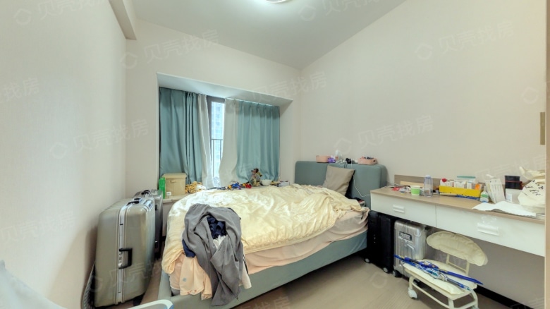 Apartment for rent in Shenzhen - Longguang Jiuyuetai - Photo 4