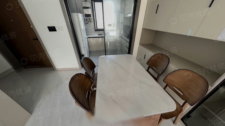 Apartment for rent in Nantong - Rudong Yurun City - Photo 7