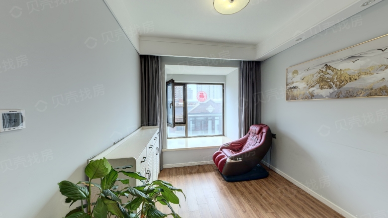 Apartment for rent in Nantong - Jiaqi Man - Photo 4