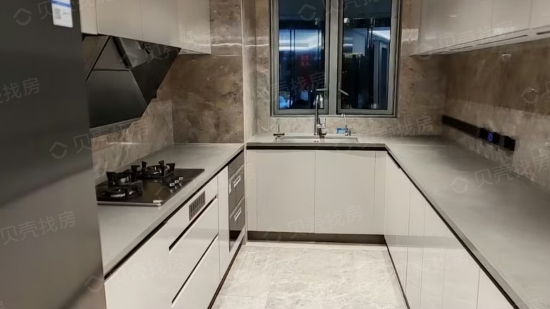 Apartment for rent in Foshan - Poly Tianyue - Photo 7