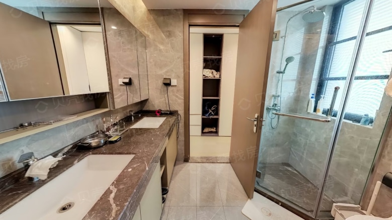 Apartment for rent in Chengdu - Zhongliang Yunxi Terrace - Photo 15