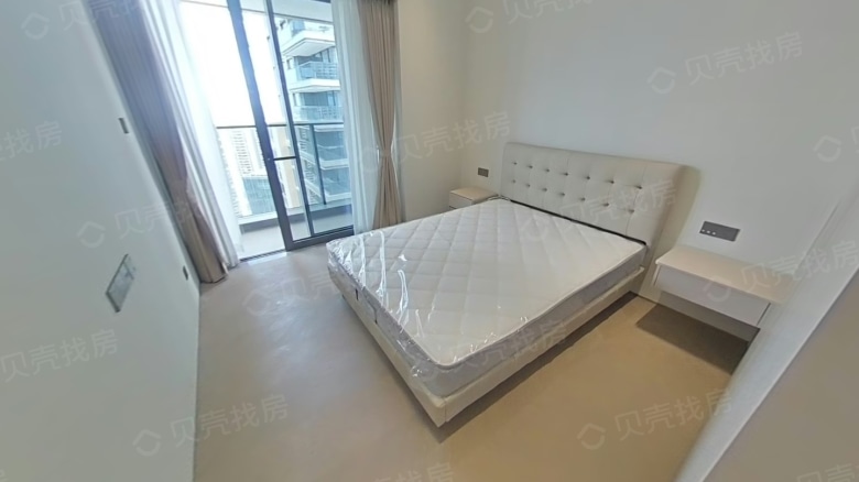 Apartment for rent in Dongguan - China Resources Yuefu - Photo 5