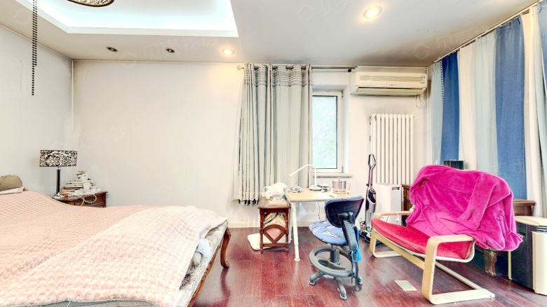 Apartment for rent in Beijing - Fragrant Grass Garden Villa - Photo 12