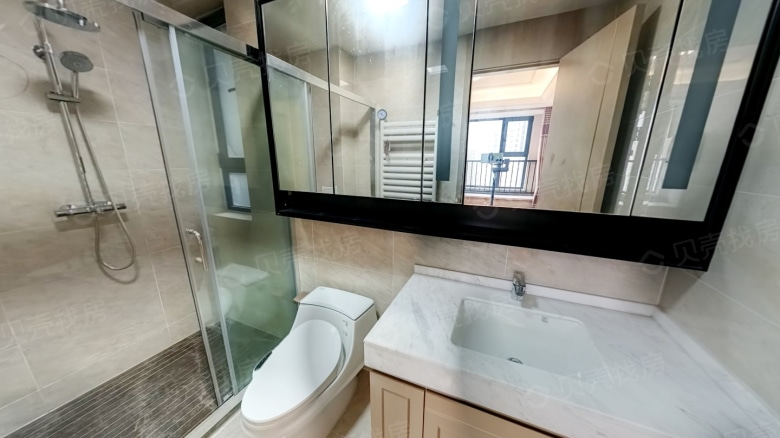 Apartment for rent in Jinan - Greenland IFC Central Residence B2 Area - Photo 14