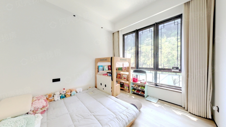 Apartment for rent in Huzhou - Green Town Peach Blossom Spring - Photo 4