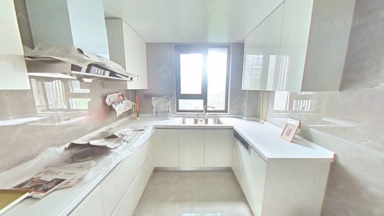 Apartment for rent in Qingdao - Qingdao Metro China Resources City - Photo 6