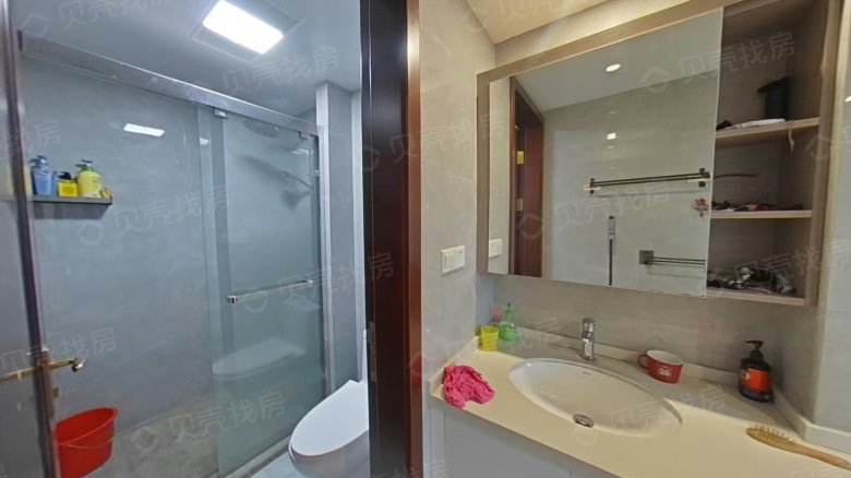 Apartment for rent in Ningbo - Rongan Heyuan - Photo 8