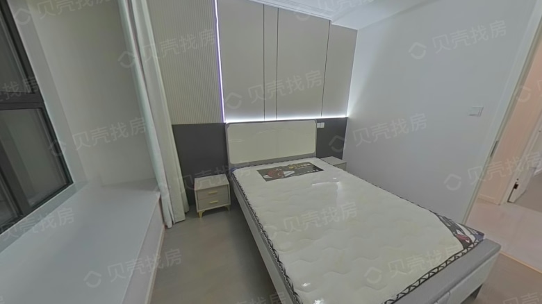 Apartment for rent in Qingdao - Dayung Valley Jinmao Mansion Yuefu South District - Photo 5