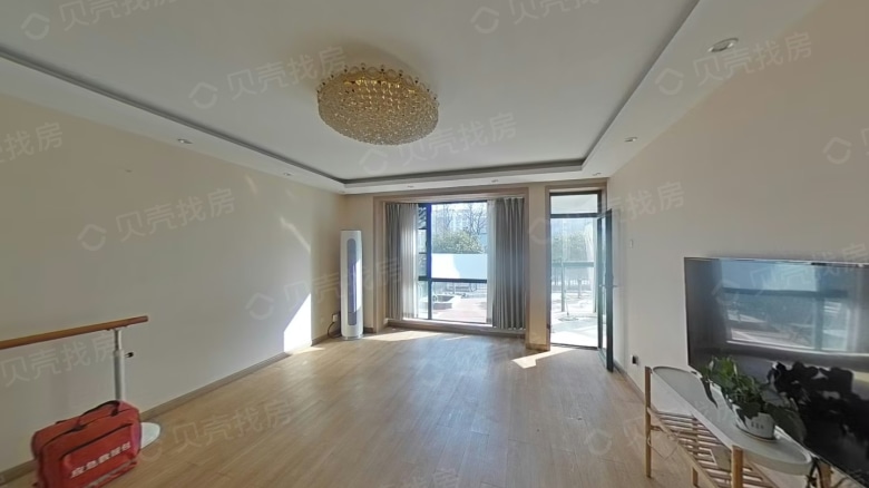 Apartment for rent in Qingdao - Qiantai Residence - Photo 4