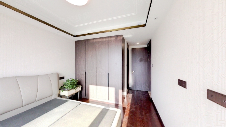Apartment for rent in Shenyang - COLI Peace Gate Phase V Tangsong - Photo 5