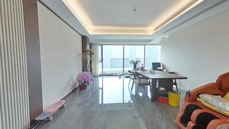 Apartment for rent in Jinan - Longhu Tianyue - Photo 3