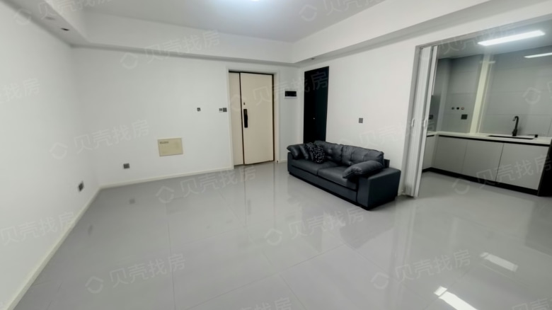 Apartment for rent in Nanjing - Purple Era Plaza - Photo 2