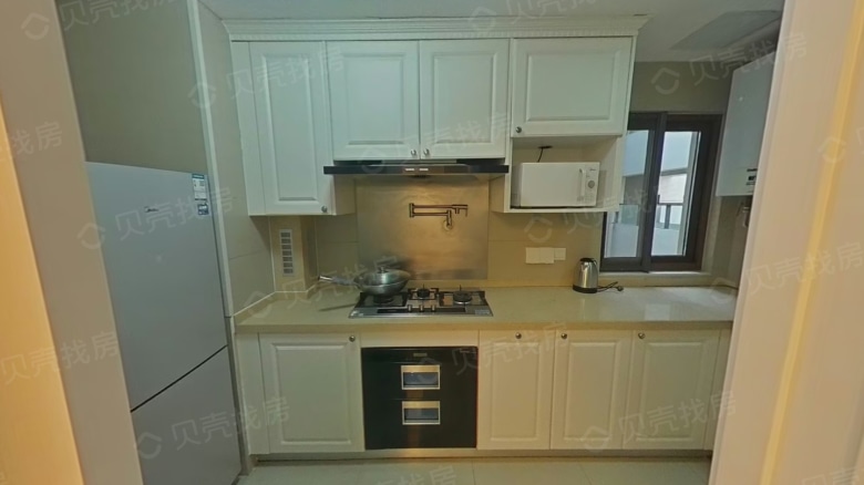 Apartment for rent in Nanjing - Strait City Yunxi Bay - Photo 6