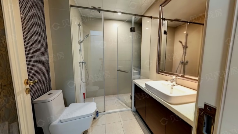 Apartment for rent in Taiyuan - Xiangtan No. 1 - Photo 9