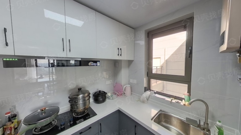 Apartment for rent in Qingdao - Haier Jade Cloud City Cloud Mansion - Photo 5