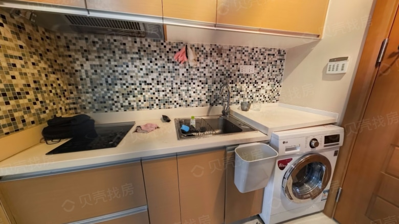 Apartment for rent in Suzhou - Zhongxin Xinghu Mansion - Photo 5